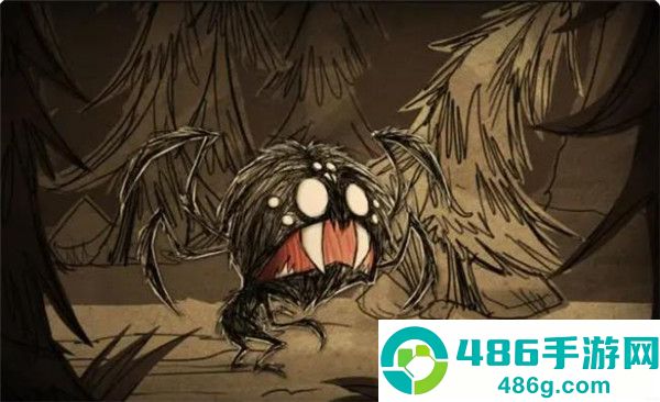 饥荒巨人国联机版免费下载(Dont Starve)