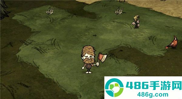 饥荒巨人国联机版免费下载(Dont Starve)