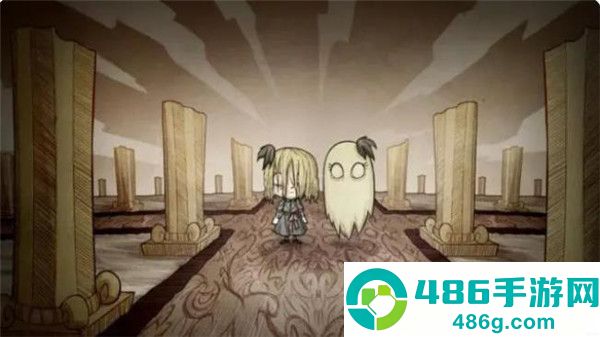 饥荒巨人国联机版免费下载(Dont Starve)