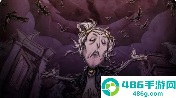饥荒巨人国联机版免费下载(Dont Starve)