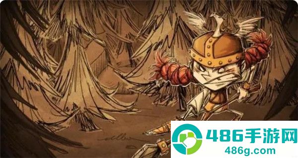 饥荒巨人国联机版免费下载(Dont Starve)