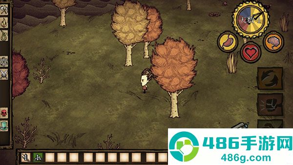 饥荒巨人国联机版免费下载(Dont Starve)