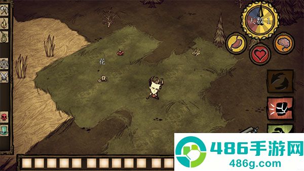 饥荒巨人国联机版免费下载(Dont Starve)