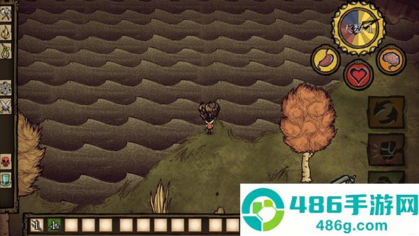 饥荒巨人国联机版免费下载(Dont Starve)
