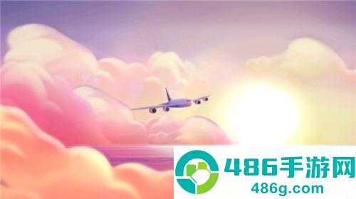 安珀的空姐梦安卓版(Amber)
