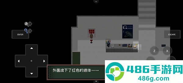ib恐怖美术馆重制版汉化补丁下载