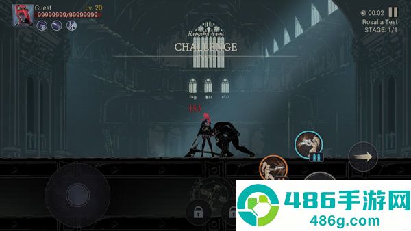 恶魔猎手暗影世界高级版(Shadow Hunter: Lost World Premium)
