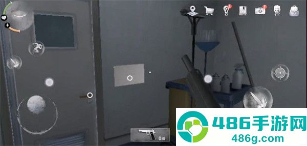 无尽噩梦诡医院内置mod菜单版本