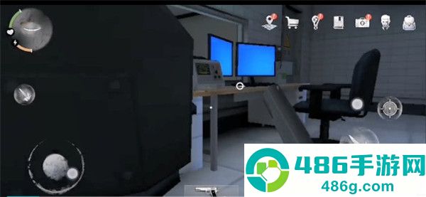 无尽噩梦诡医院内置mod菜单版本