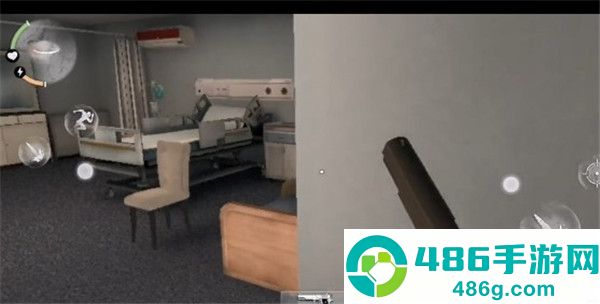 无尽噩梦诡医院内置mod菜单版本