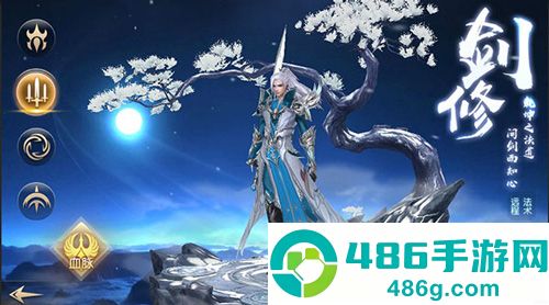 太古神王最新版手机游戏