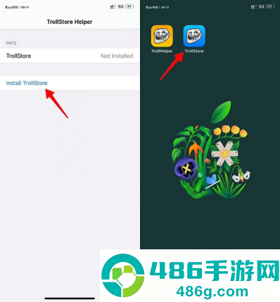 trollstore2软件下载