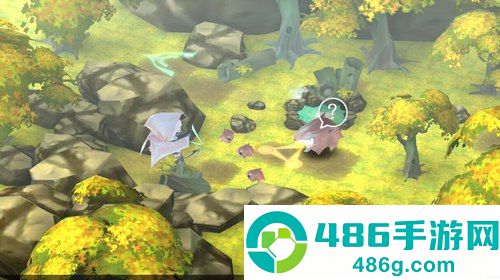 魔女之泉3下载安卓版内置菜单(WitchSpring3)