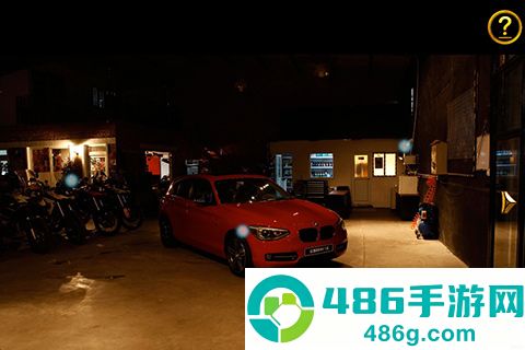 车内逃脱1–5完整版