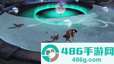 天谕手游