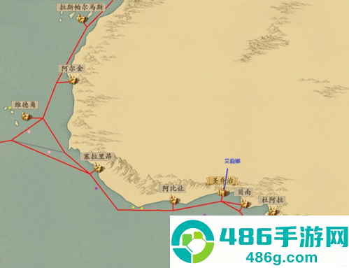梦回大航海手游下载