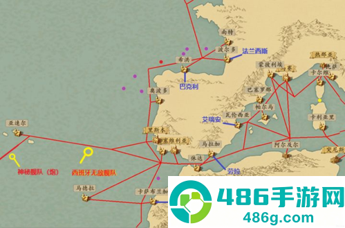 梦回大航海手游下载