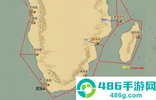 梦回大航海手游下载