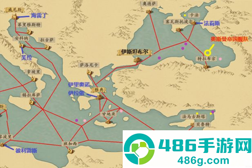 梦回大航海手游下载