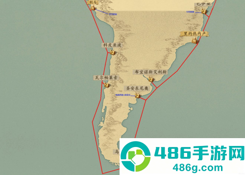 梦回大航海手游下载