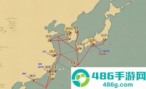 梦回大航海手游下载