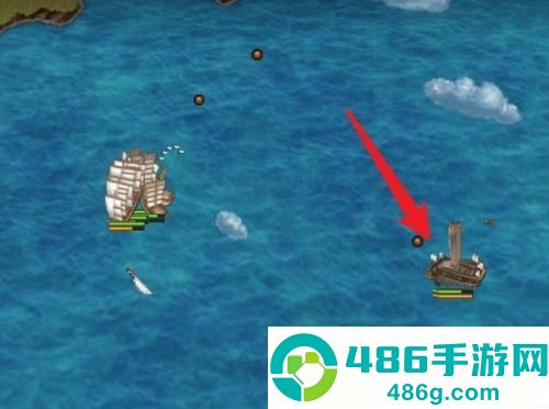 梦回大航海手游下载