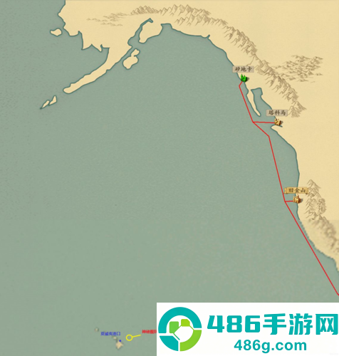梦回大航海手游下载