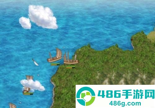 梦回大航海手游下载