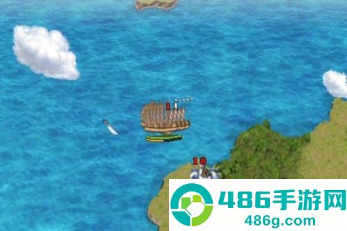 梦回大航海手游下载