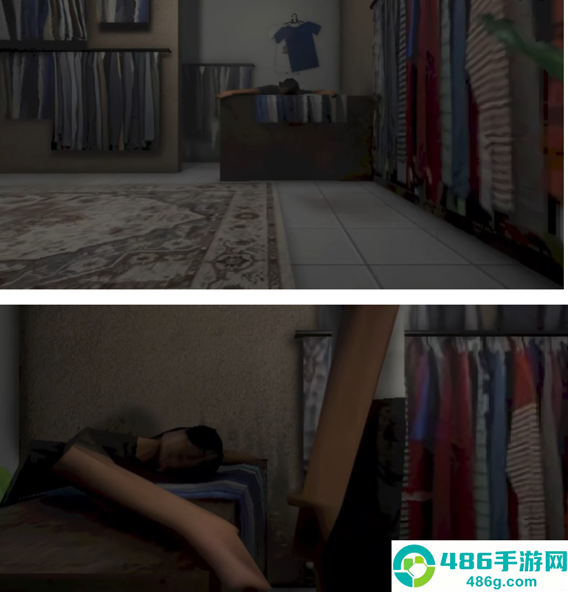 我爱上了她手游