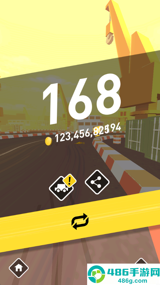 拇指漂移特别版(Thumb Drift)