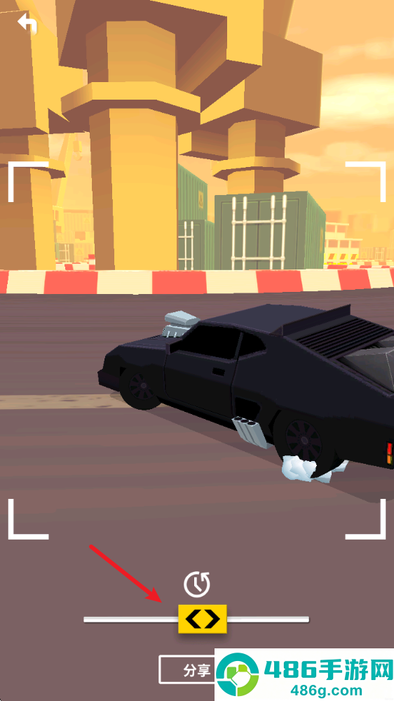 拇指漂移特别版(Thumb Drift)