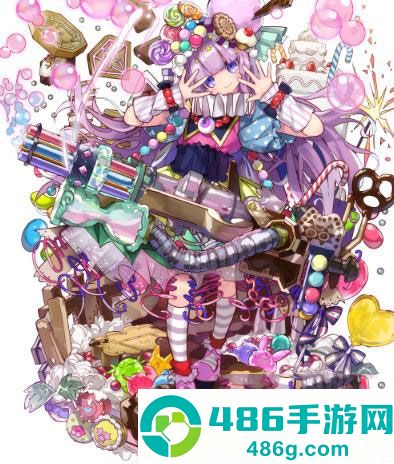 梅露可物语愈术士与铃之旋律最新版(メルスト)