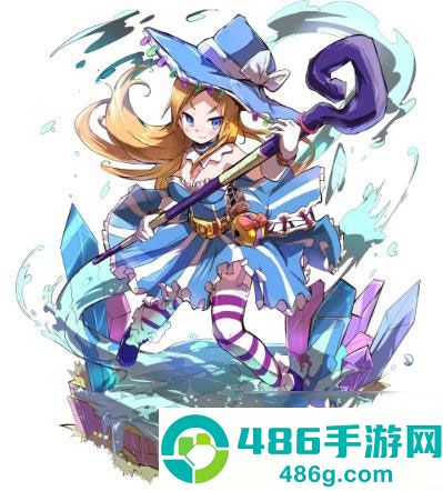 梅露可物语愈术士与铃之旋律最新版(メルスト)