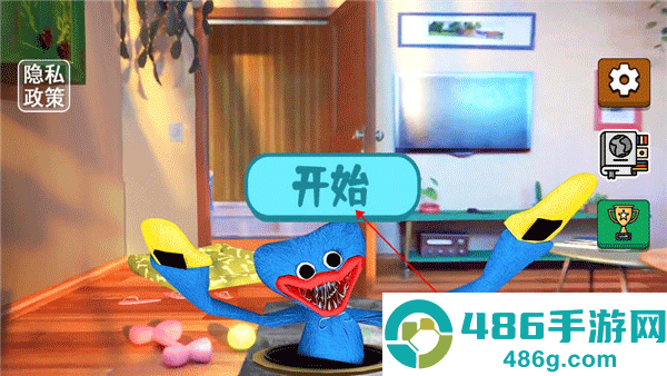 恐怖面条人游戏