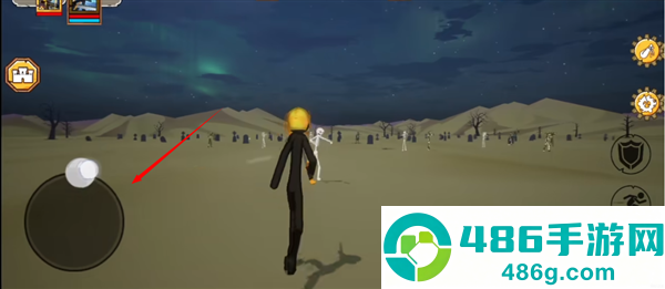火柴人无限帝国3d版最新版本(Stick Infinite Kingdom)