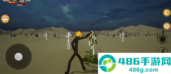 火柴人无限帝国3d版最新版本(Stick Infinite Kingdom)