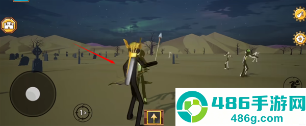 火柴人无限帝国3d版最新版本(Stick Infinite Kingdom)