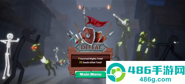 火柴人无限帝国3d版最新版本(Stick Infinite Kingdom)