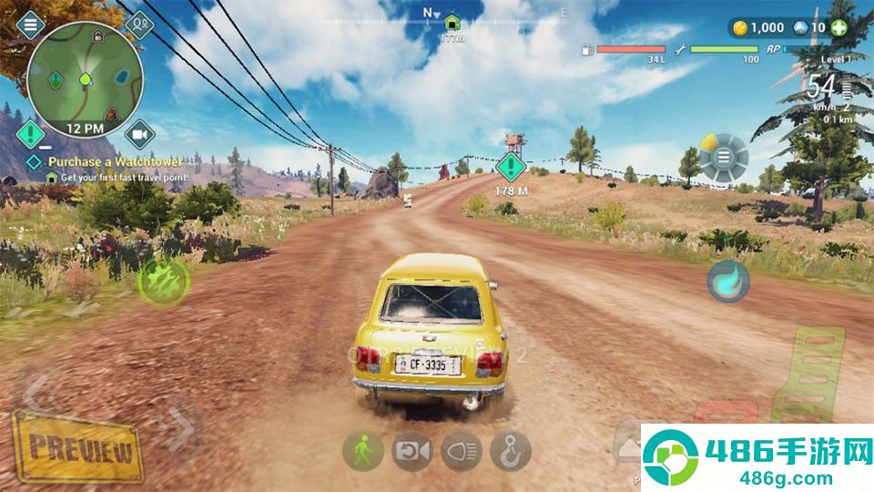 越野之路2正式版