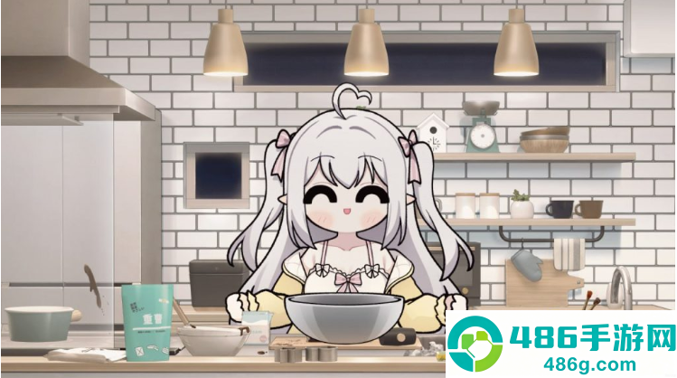 和薄弱妹妹一起的简单生活官方版