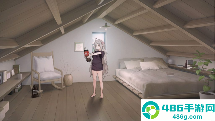 和薄弱妹妹一起的简单生活官方版