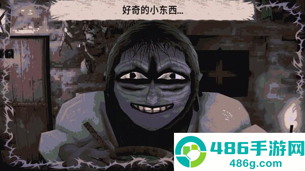 卡瑞玛拉枯枝之下官方版