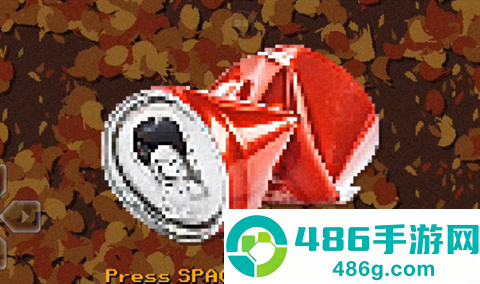 落叶之下游戏