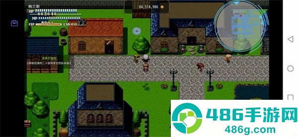 恶魔之塔最新内置菜单版