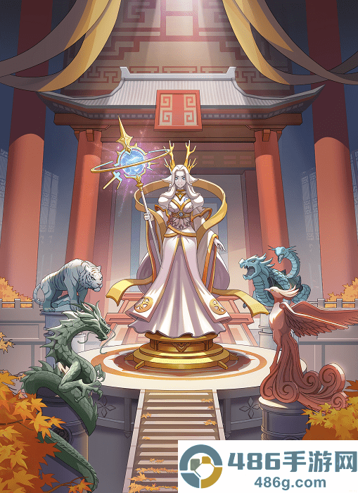 三千幻世免费版