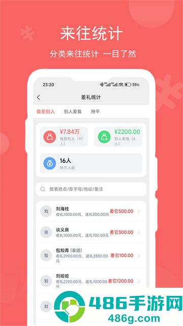 记了么最新版
