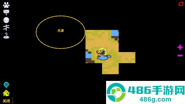崩溃大陆官方正版下载(Crashlands)