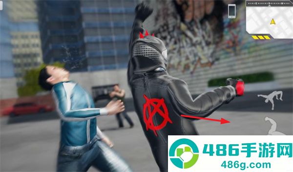 融合蜘蛛侠大量金币版
