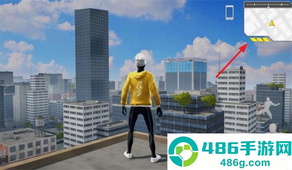 融合蜘蛛侠大量金币版